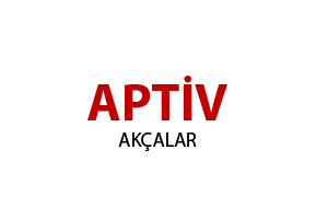 Aptiv Akçalar