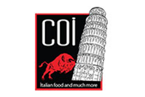 Coi Pizza