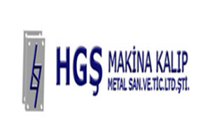 HGS Makina Kalıp