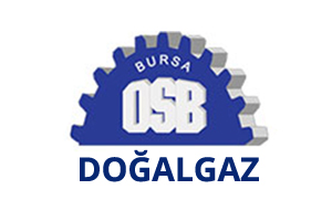 BOSB Doğalgaz