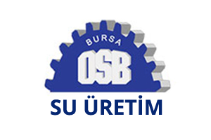 BOSB Su Üretim